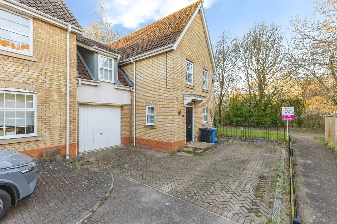 Beaufort Close, Norwich, NR6, photo 2
