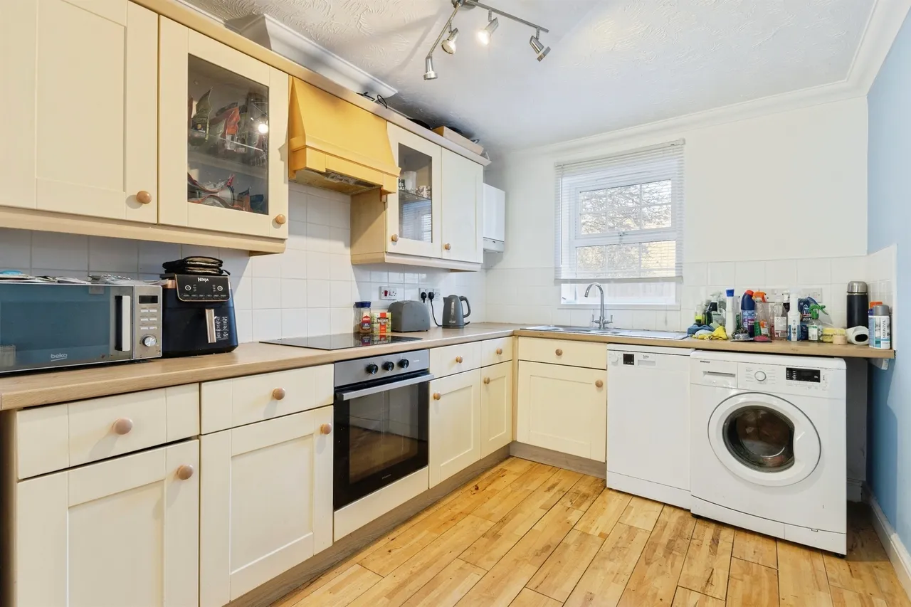 Beaufort Close, Norwich, NR6, photo 5