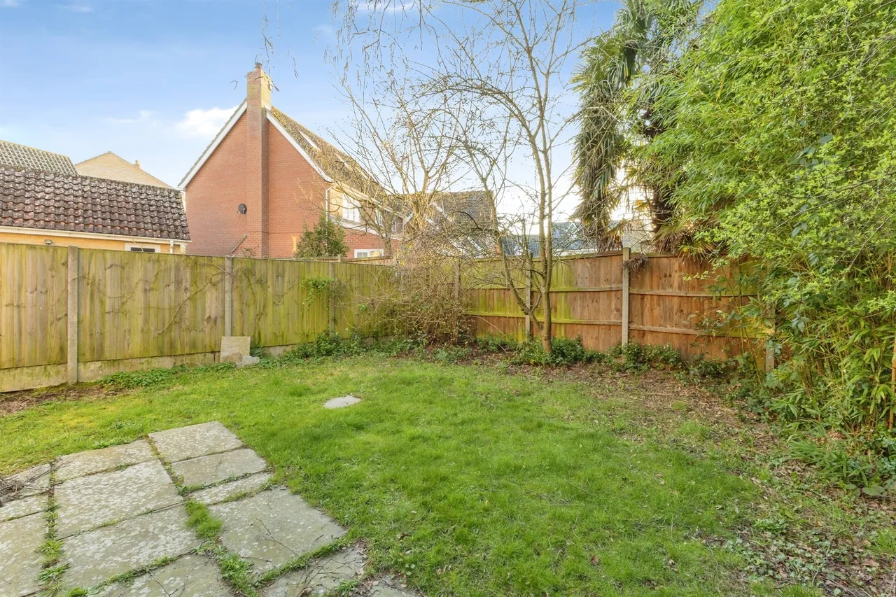 Beaufort Close, Norwich, NR6, photo 20