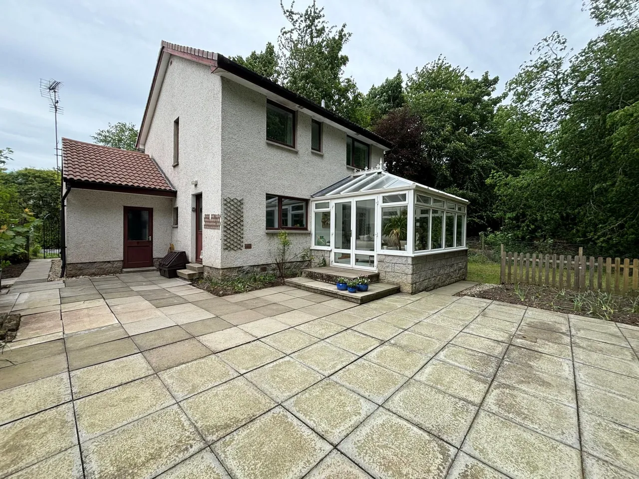 St Ninians, Monymusk, AB51, photo 18