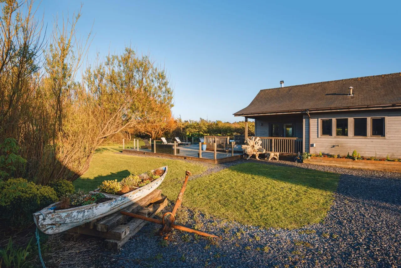 Malltraeth, Bodorgan, LL62, photo 27