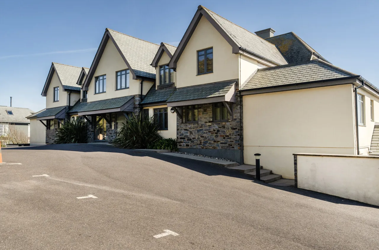 Saunton, Braunton, photo 14