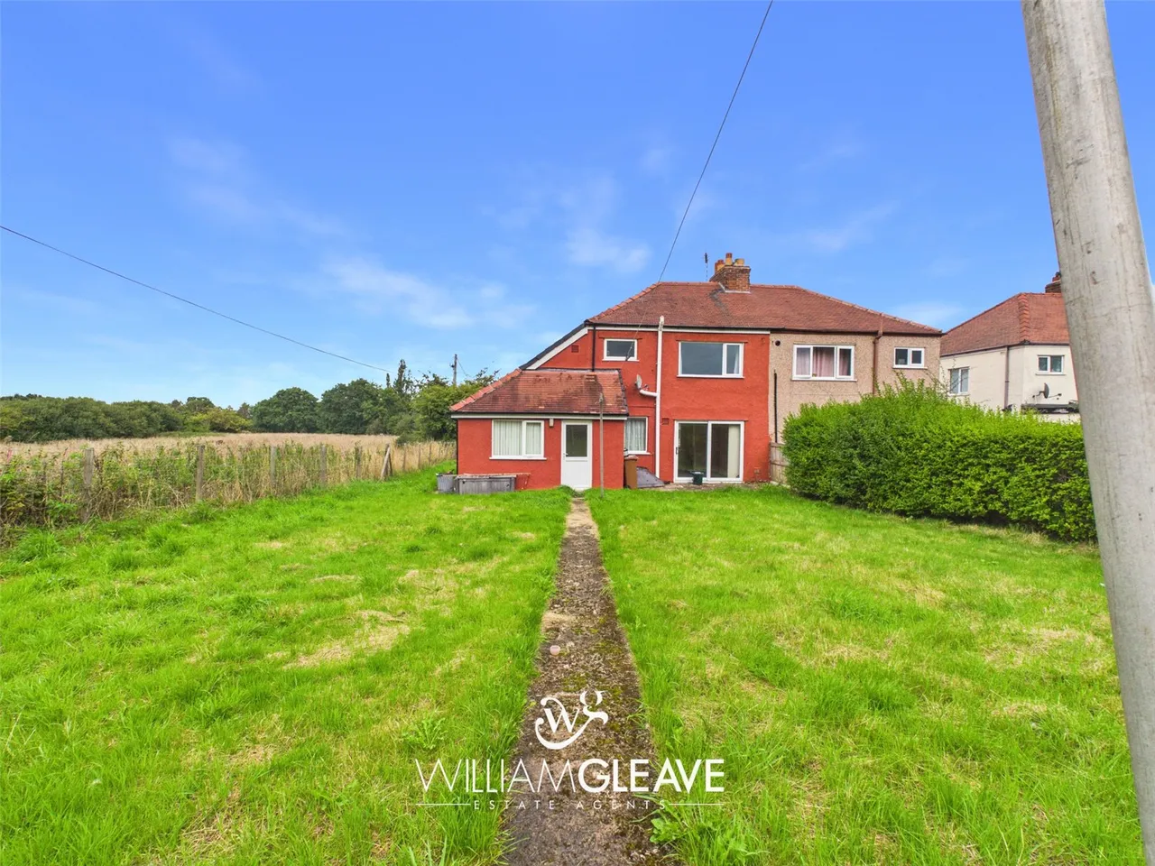 Oak Grove, Flint, Flintshire, CH6 5RU, photo 2
