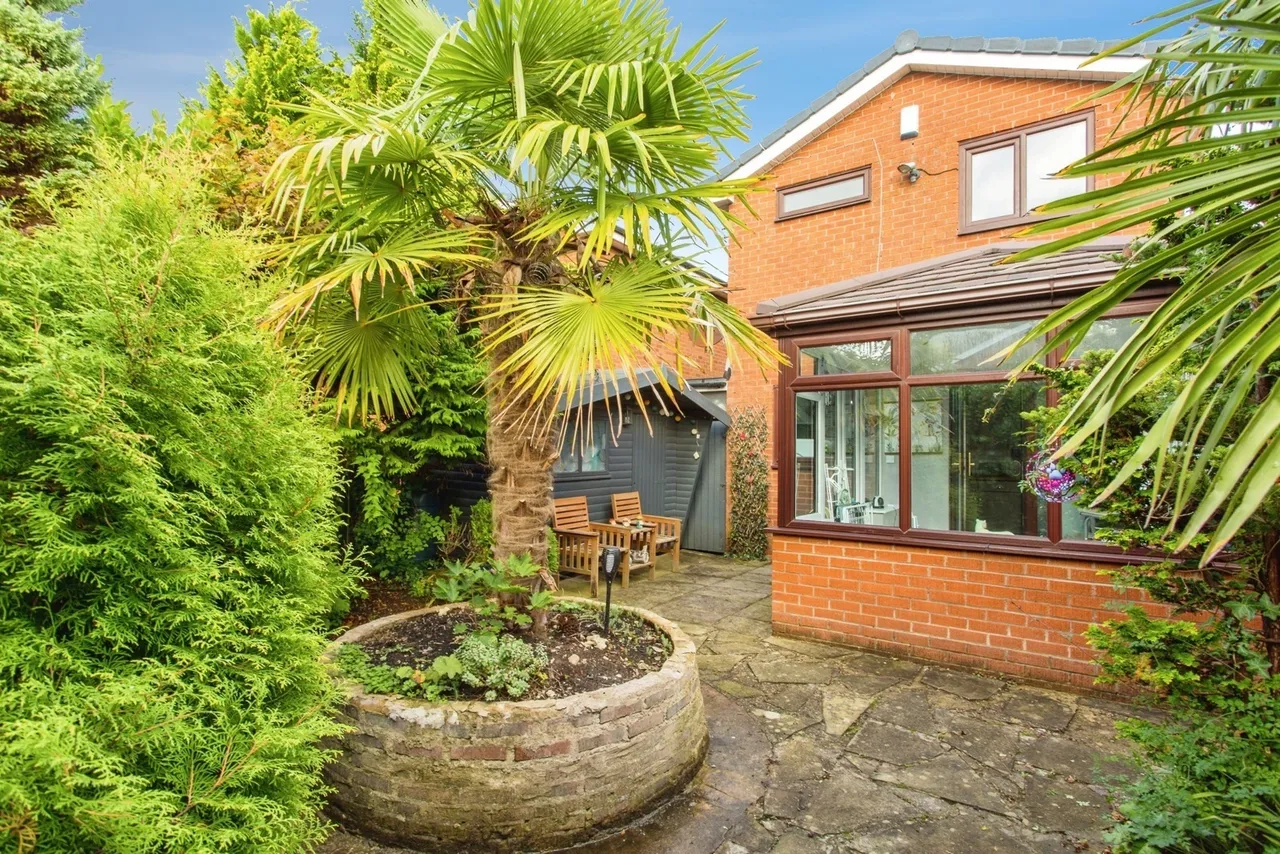 Malvern Close, Lostock Hall, Preston, Lancashire, PR5, photo 6