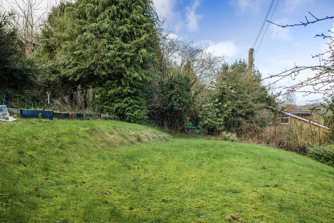 Detached with outbuilding and 3 acres, Wigmore, Leominster, photo 91