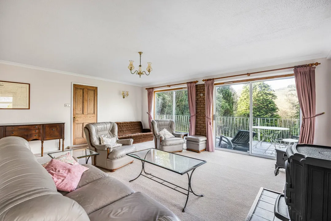Detached with outbuilding and 3 acres, Wigmore, Leominster, photo 5