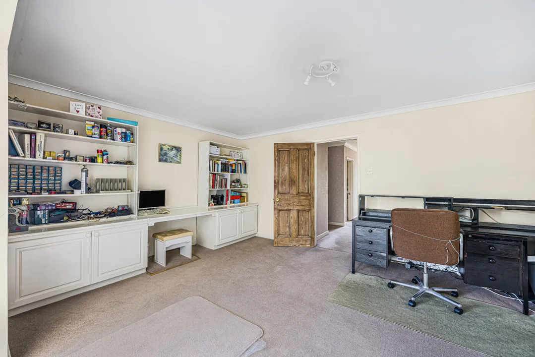 Detached with outbuilding and 3 acres, Wigmore, Leominster, photo 14