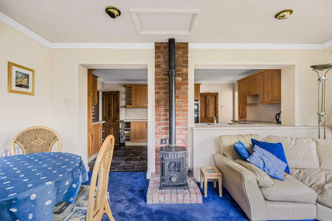 Detached with outbuilding and 3 acres, Wigmore, Leominster, photo 66