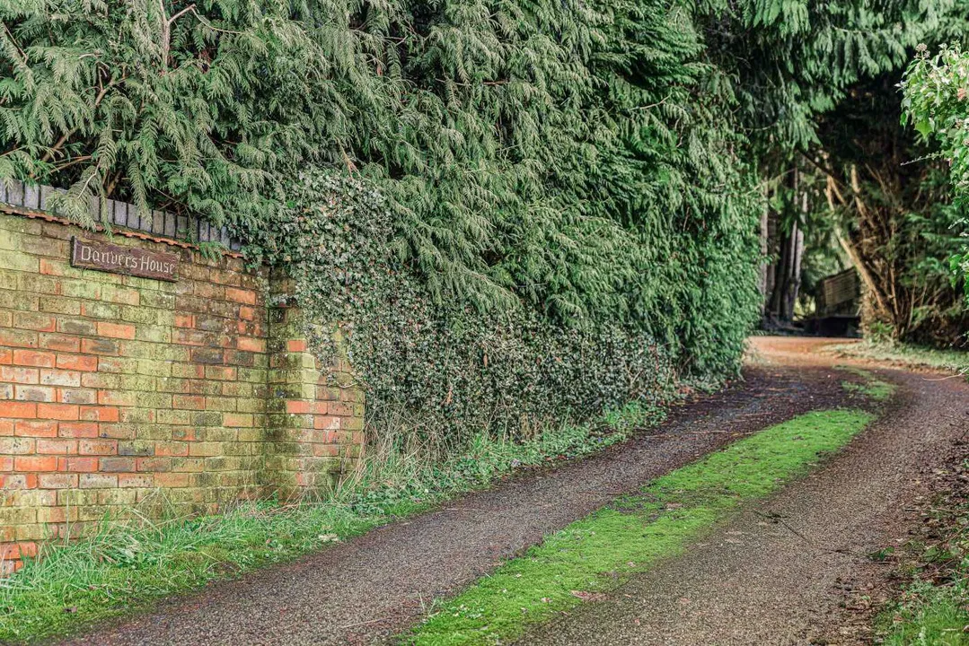 Detached with outbuilding and 3 acres, Wigmore, Leominster, photo 106