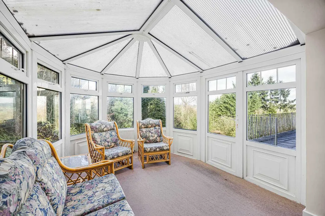 Detached with outbuilding and 3 acres, Wigmore, Leominster, photo 58