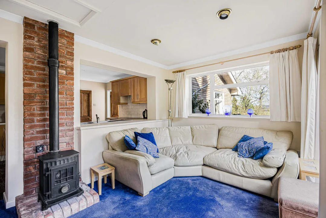 Detached with outbuilding and 3 acres, Wigmore, Leominster, photo 65