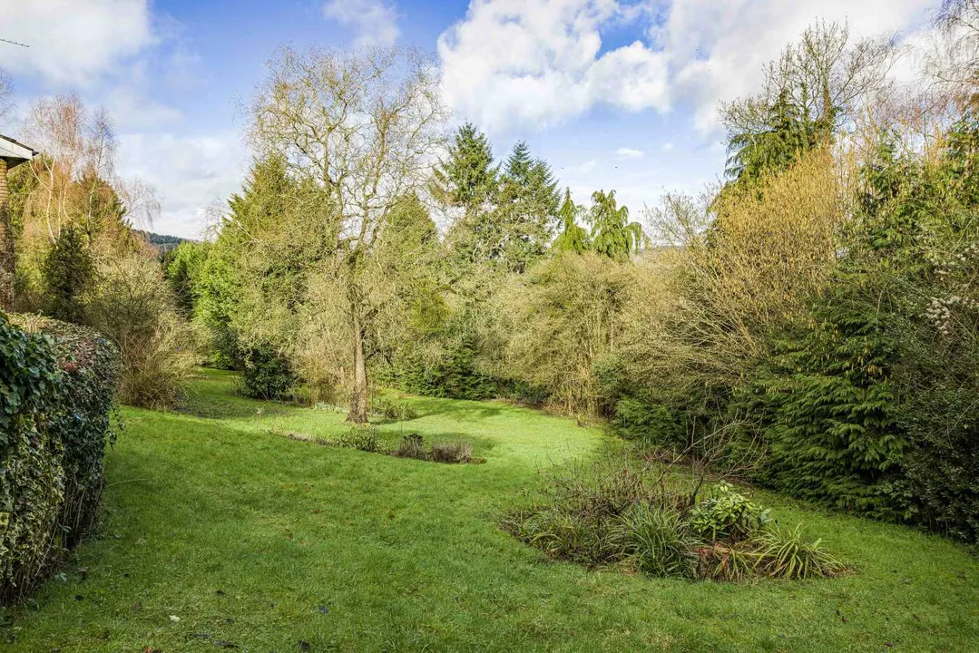 Detached with outbuilding and 3 acres, Wigmore, Leominster, photo 92