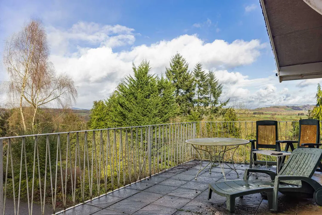 Detached with outbuilding and 3 acres, Wigmore, Leominster, photo 82