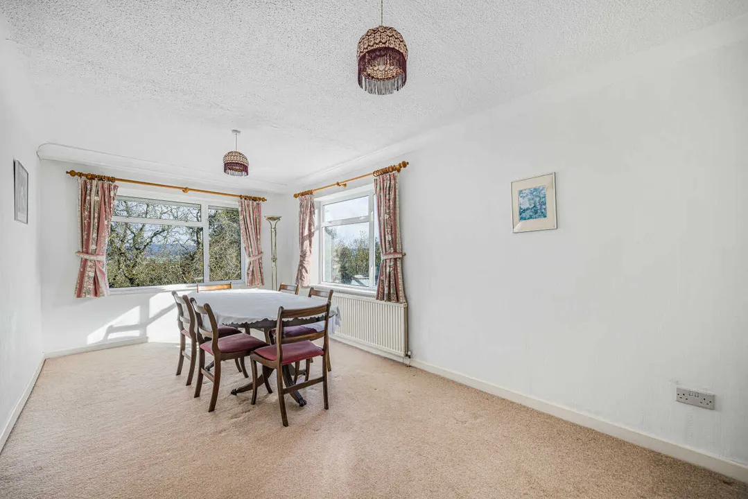 Detached with outbuilding and 3 acres, Wigmore, Leominster, photo 17