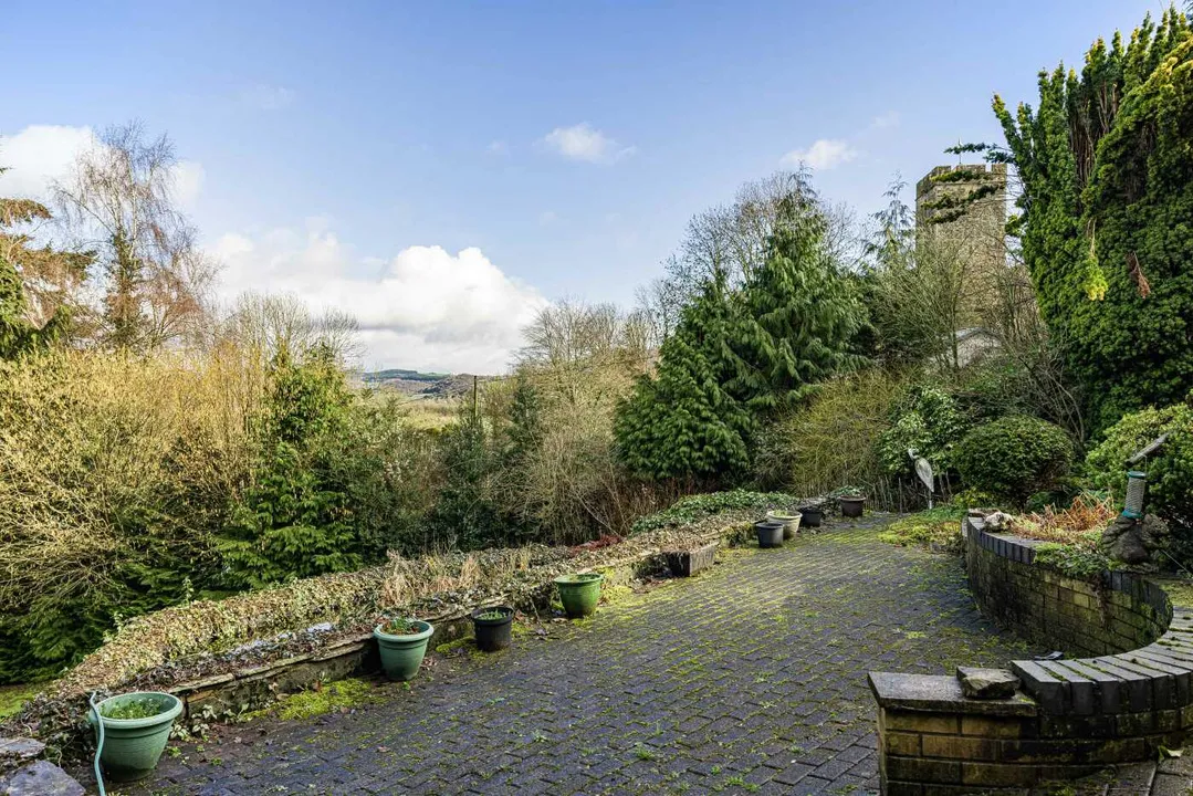 Detached with outbuilding and 3 acres, Wigmore, Leominster, photo 94