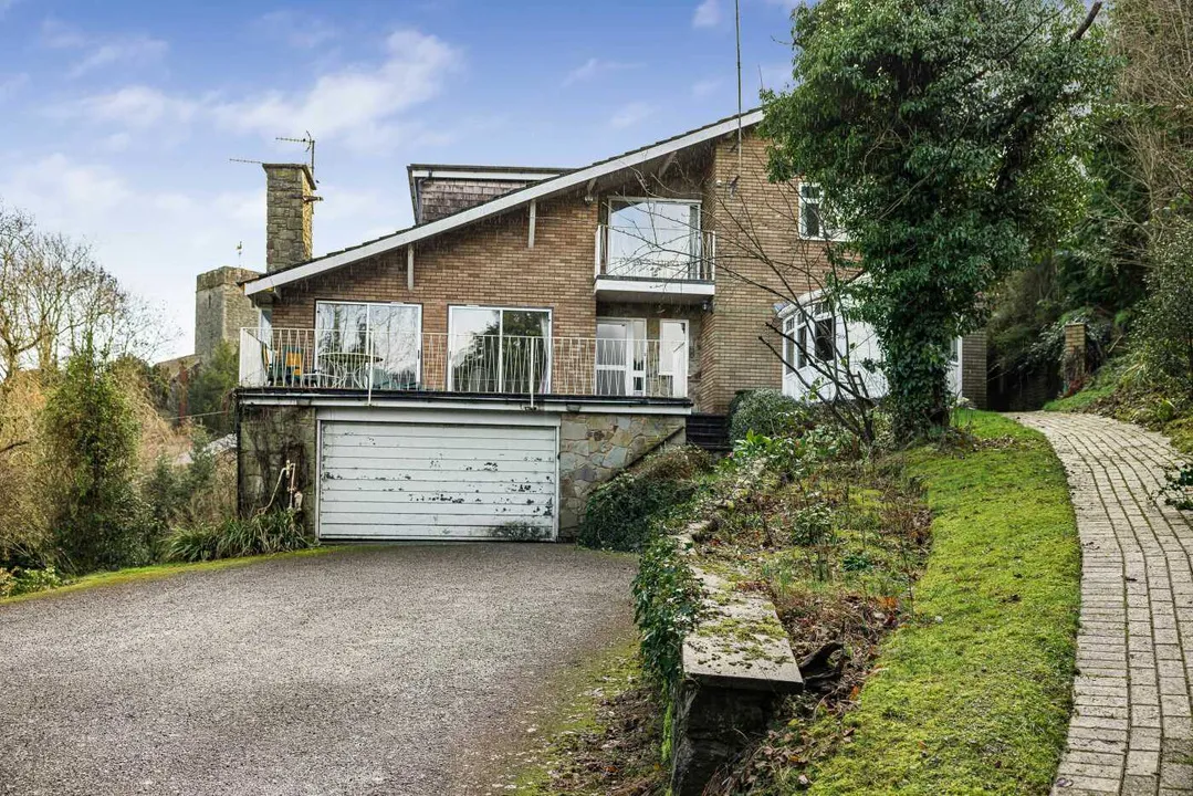Detached with outbuilding and 3 acres, Wigmore, Leominster, photo 43