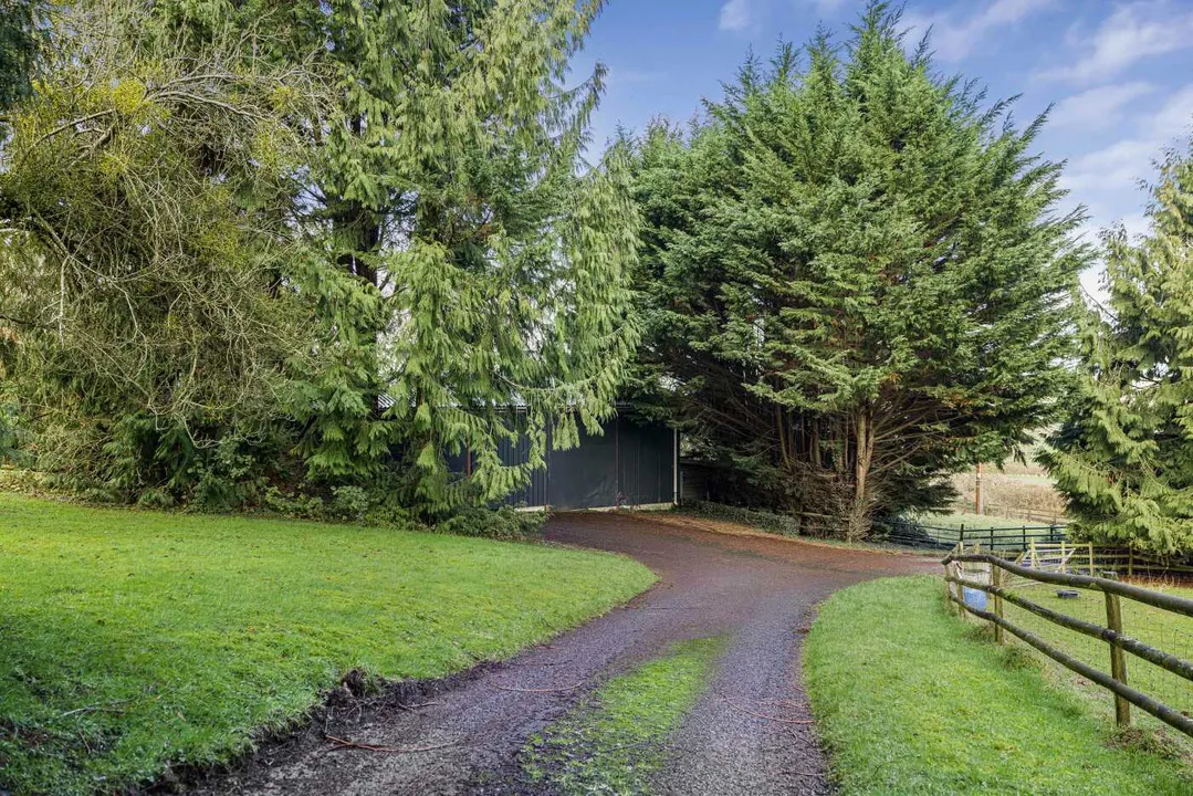 Detached with outbuilding and 3 acres, Wigmore, Leominster, photo 32