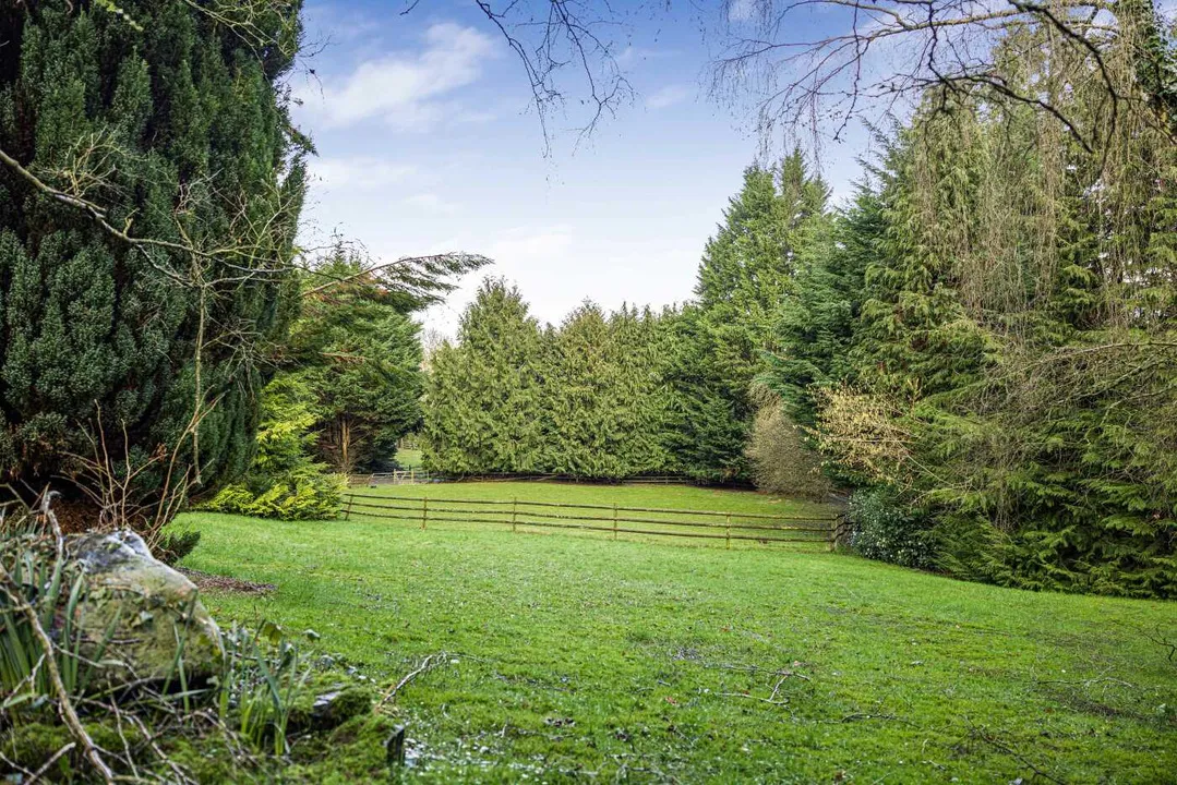Detached with outbuilding and 3 acres, Wigmore, Leominster, photo 31