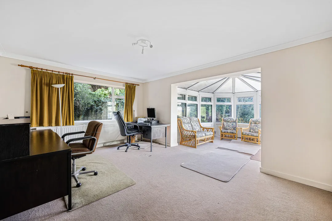 Detached with outbuilding and 3 acres, Wigmore, Leominster, photo 69