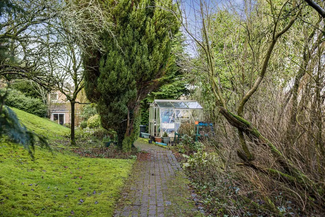 Detached with outbuilding and 3 acres, Wigmore, Leominster, photo 100