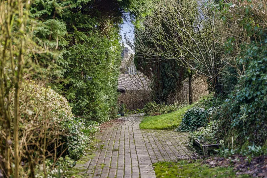 Detached with outbuilding and 3 acres, Wigmore, Leominster, photo 95