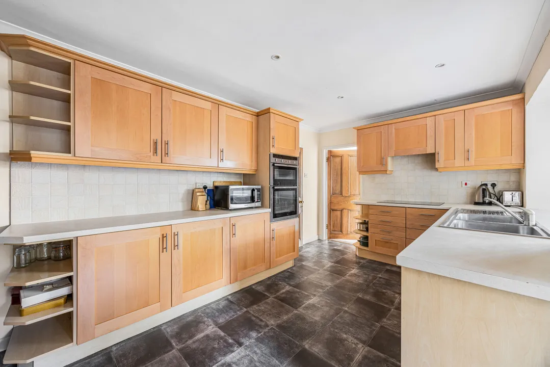 Detached with outbuilding and 3 acres, Wigmore, Leominster, photo 7