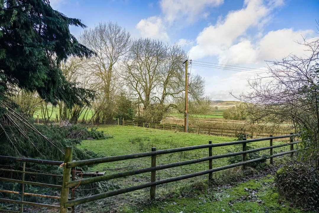 Detached with outbuilding and 3 acres, Wigmore, Leominster, photo 90