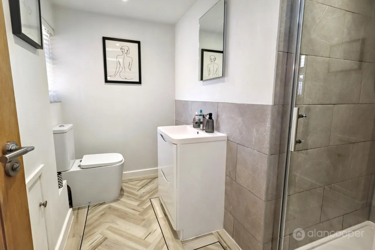 Ambleside Way, St Nicolas Park, CV11, photo 21