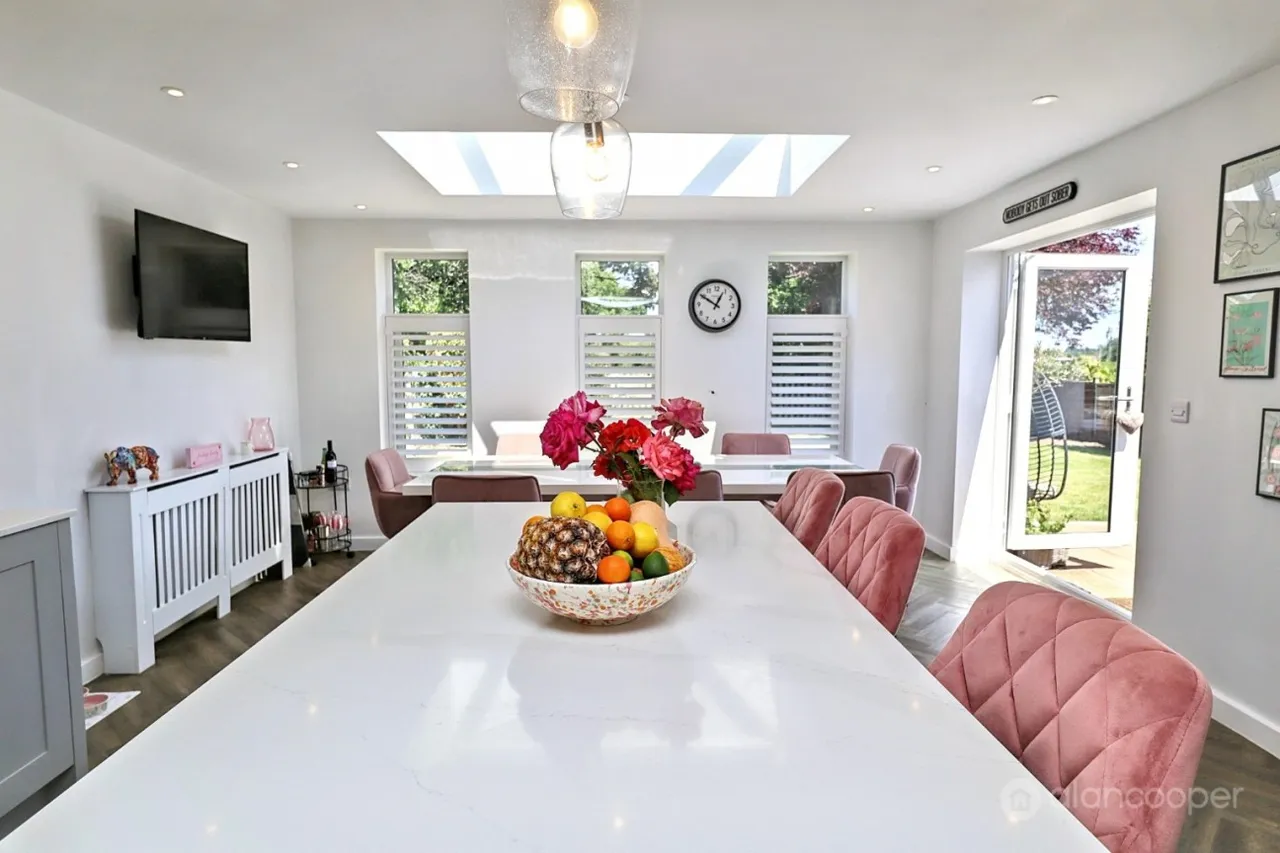 Ambleside Way, St Nicolas Park, CV11, photo 15