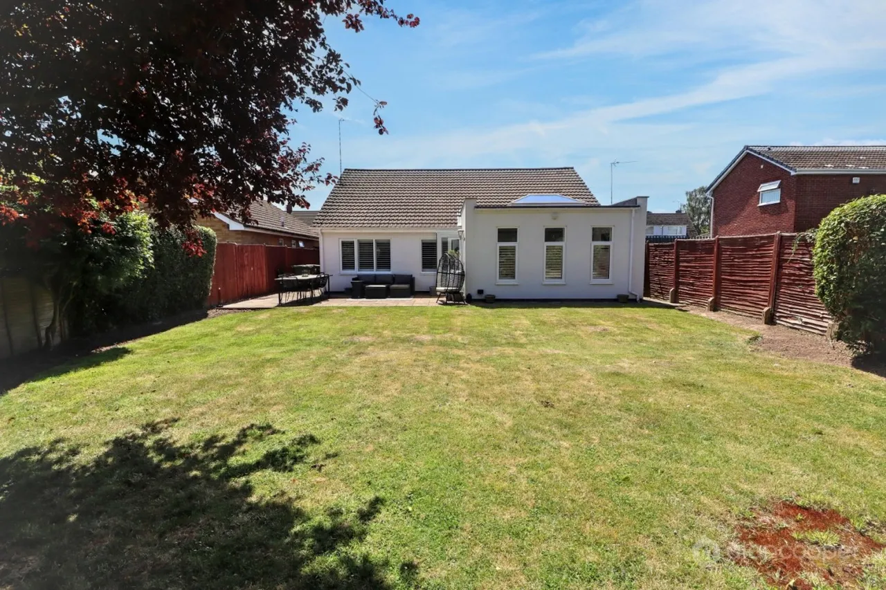 Ambleside Way, St Nicolas Park, CV11, photo 34