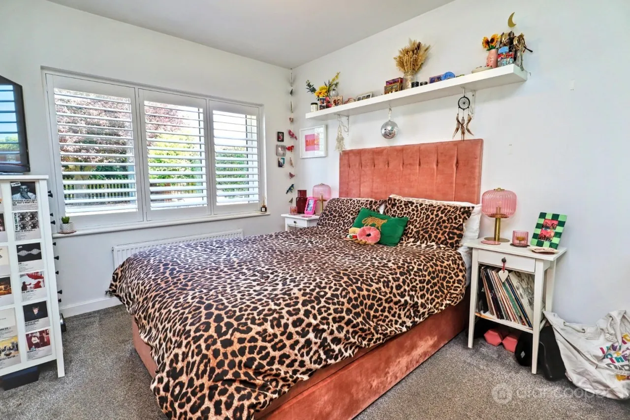 Ambleside Way, St Nicolas Park, CV11, photo 22