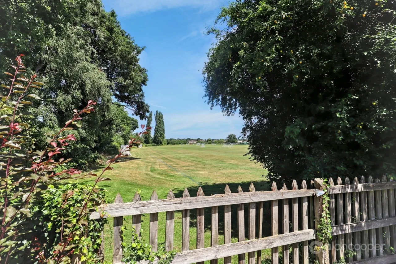 Ambleside Way, St Nicolas Park, CV11, photo 29