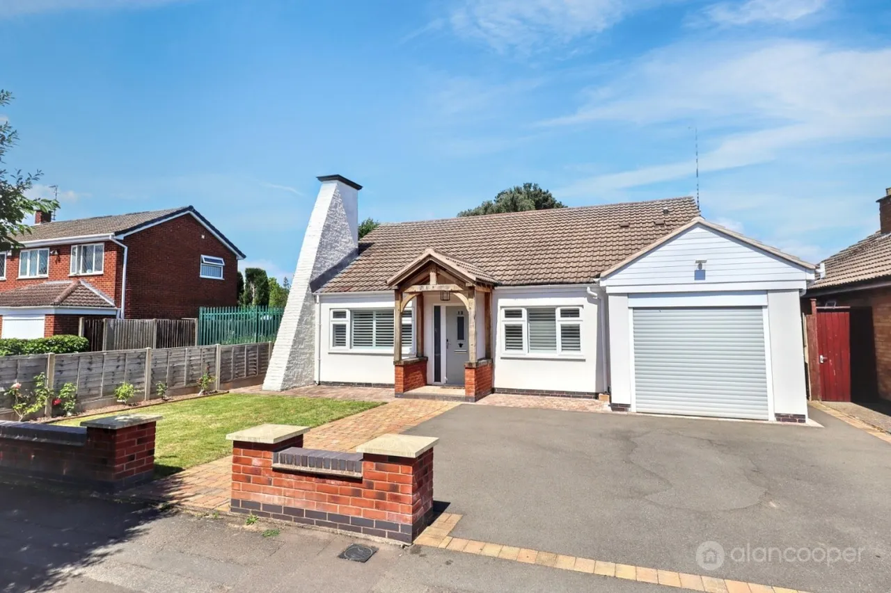 Ambleside Way, St Nicolas Park, CV11, photo 36
