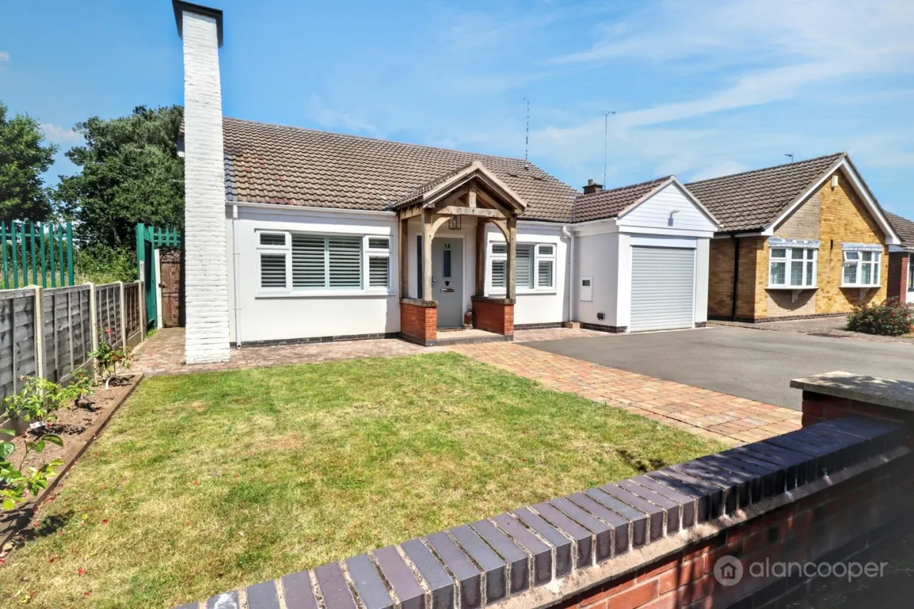 Ambleside Way, St Nicolas Park, CV11, photo 37