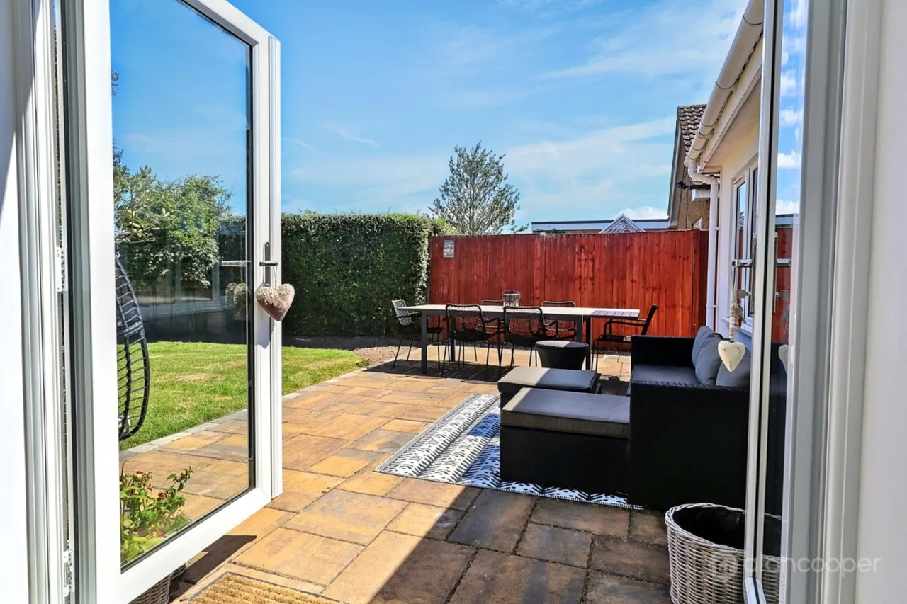 Ambleside Way, St Nicolas Park, CV11, photo 16
