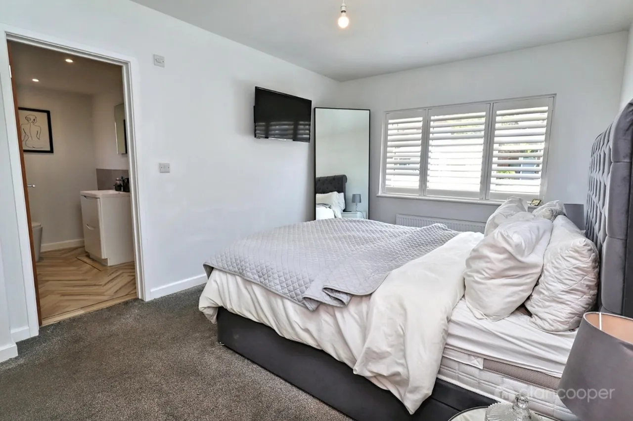 Ambleside Way, St Nicolas Park, CV11, photo 20