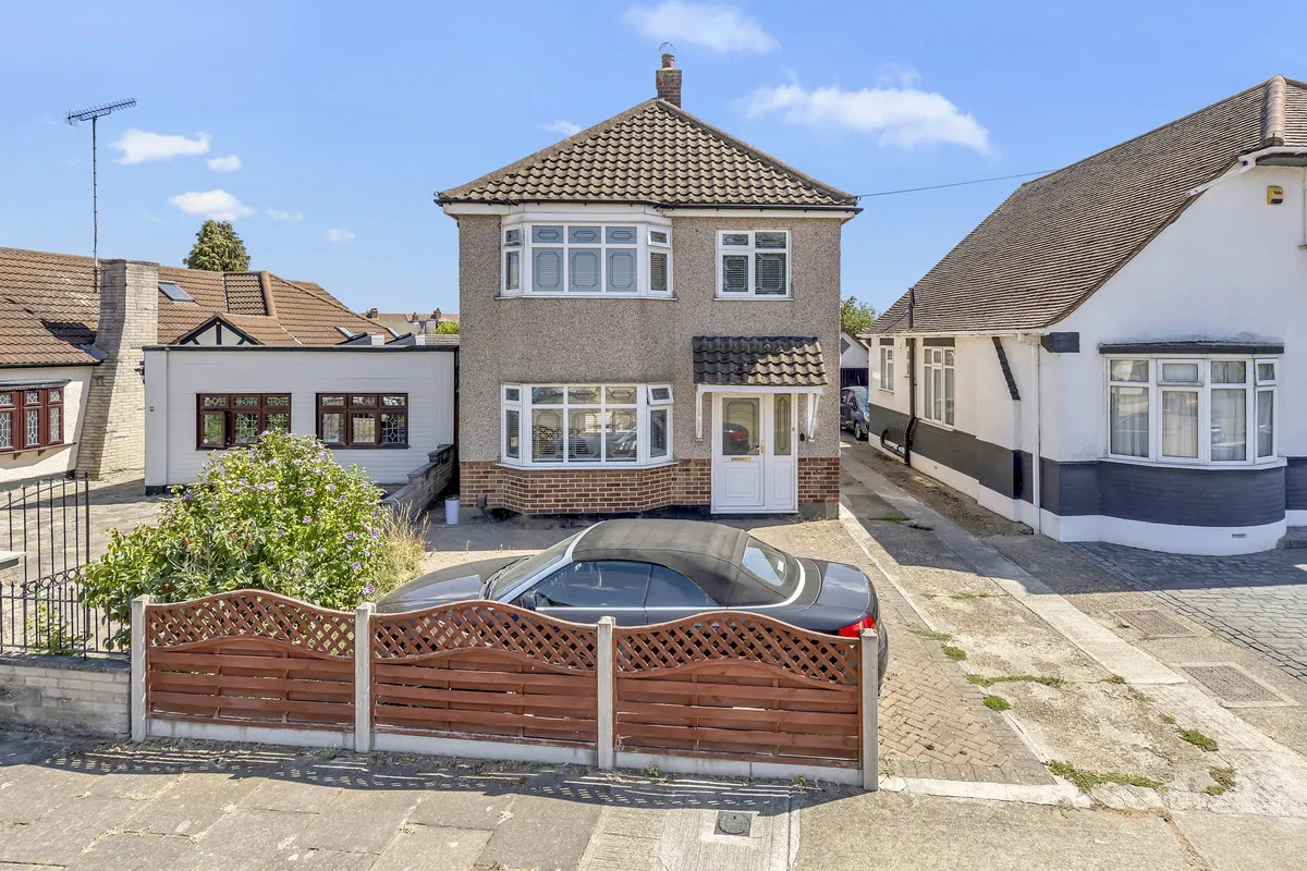 Hamlet Road, Romford, RM5, photo 21