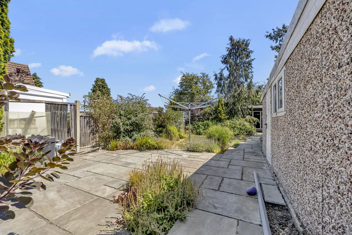 Hamlet Road, Romford, RM5, photo 19