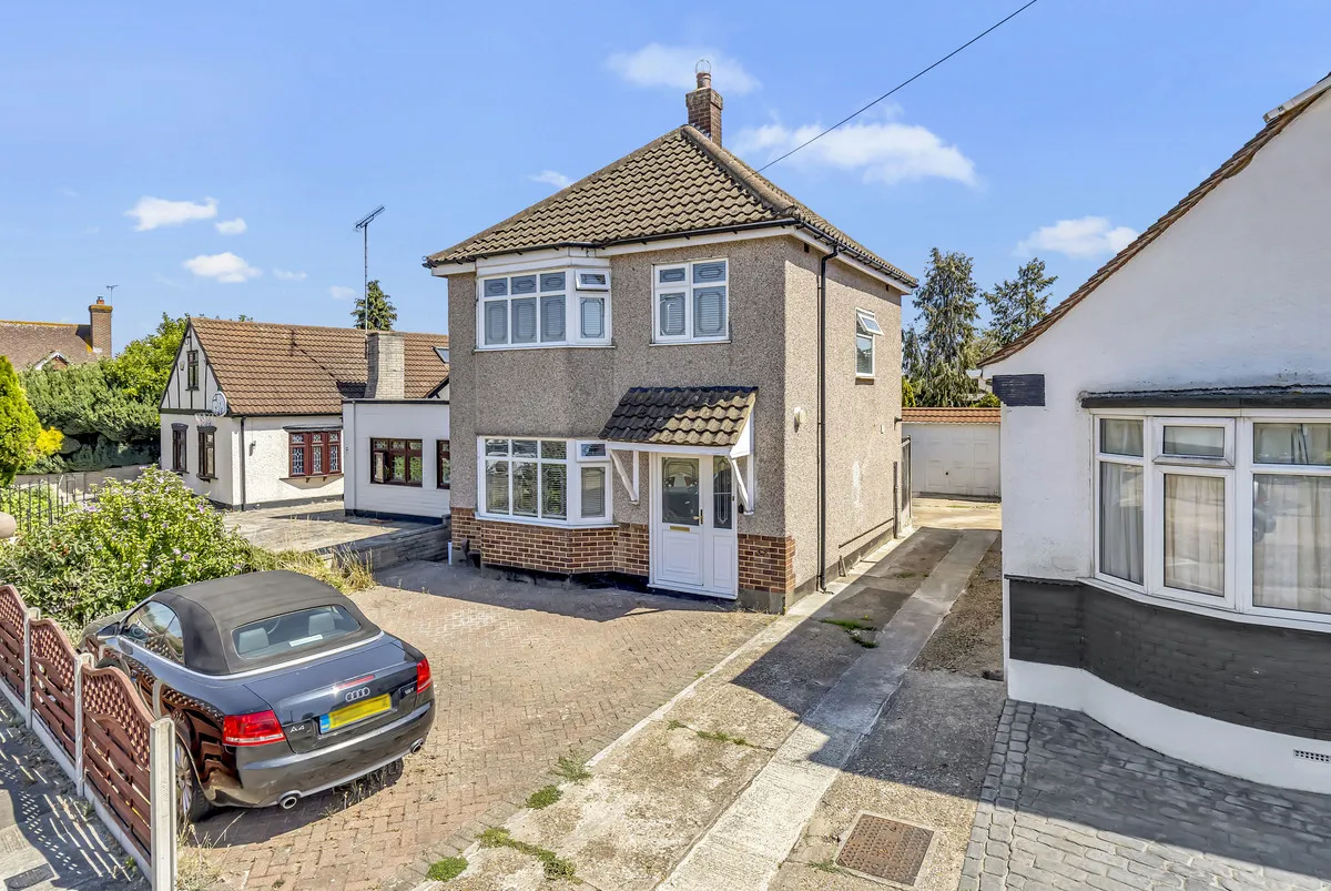 Hamlet Road, Romford, RM5, photo 22