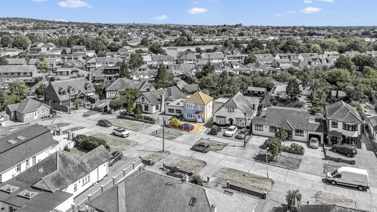 Hamlet Road, Romford, RM5, photo 20