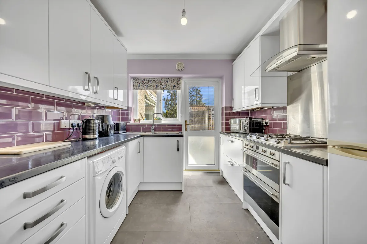 Hamlet Road, Romford, RM5, photo 3