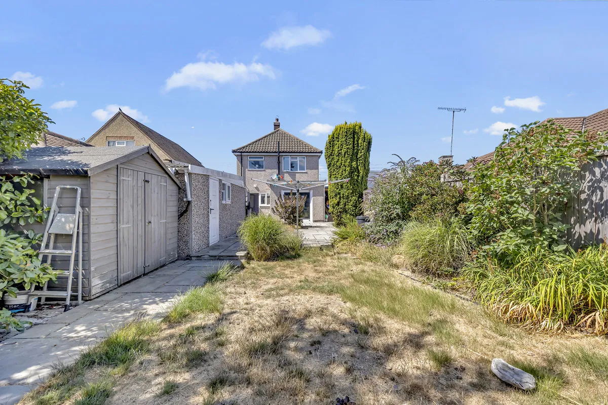 Hamlet Road, Romford, RM5, photo 5