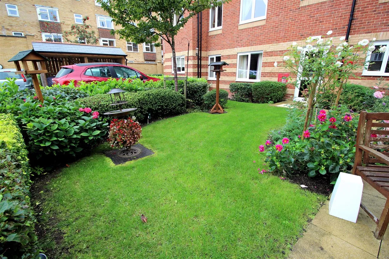 Devonshire Road, Southampton, SO15, photo 13