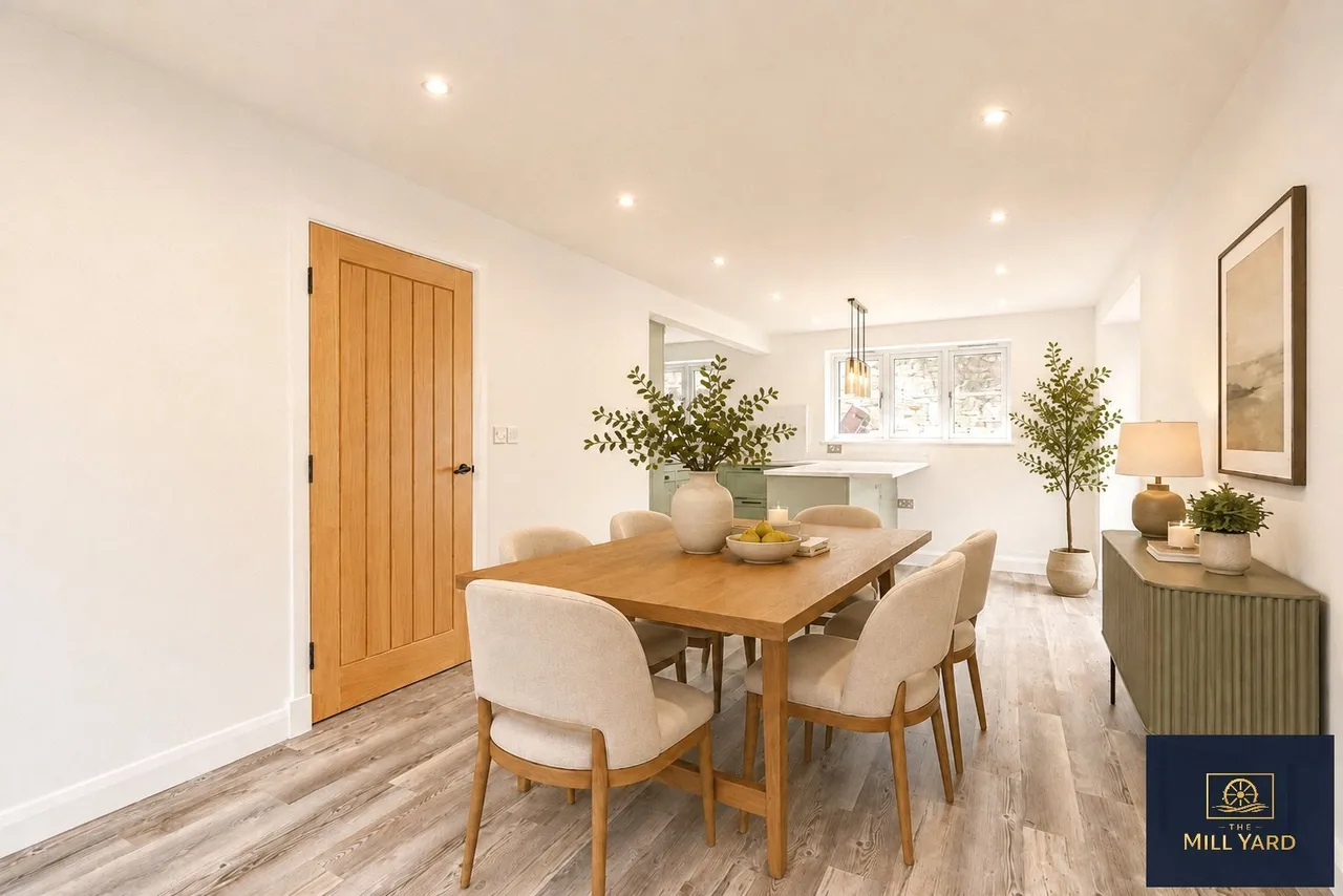Dotcliffe Road, Kelbrook, Barnoldswick, Lancashire, BB18, photo 16