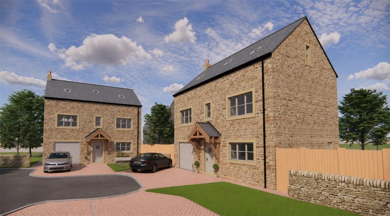 Dotcliffe Road, Kelbrook, Barnoldswick, Lancashire, BB18, photo 19