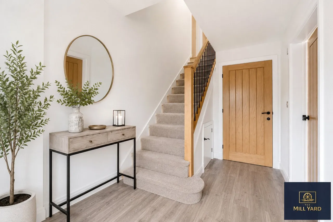 Dotcliffe Road, Kelbrook, Barnoldswick, Lancashire, BB18, photo 5