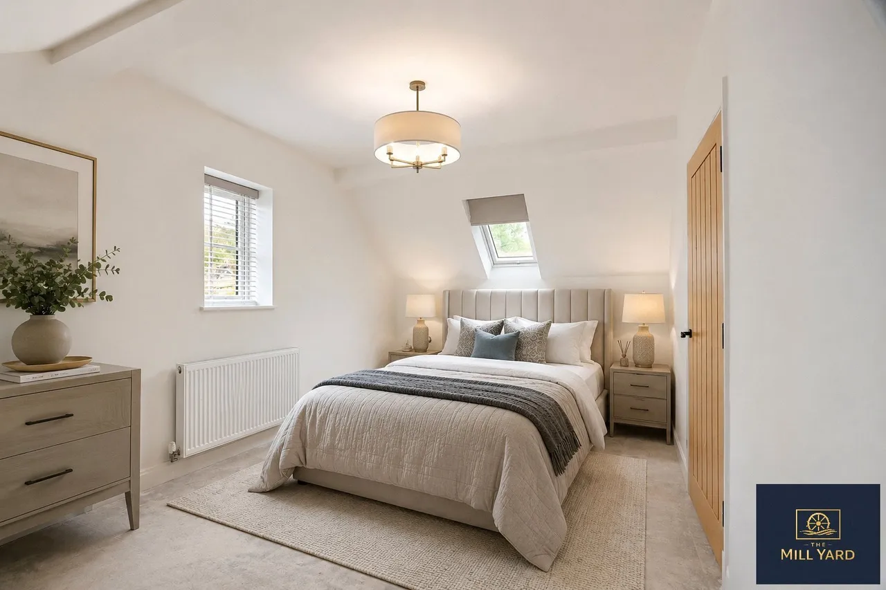 Dotcliffe Road, Kelbrook, Barnoldswick, Lancashire, BB18, photo 7