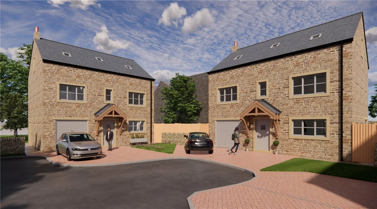Dotcliffe Road, Kelbrook, Barnoldswick, Lancashire, BB18, photo 2