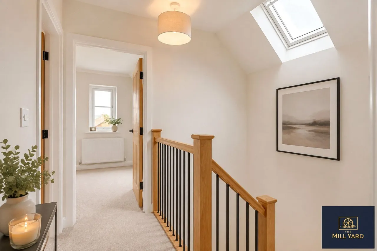 Dotcliffe Road, Kelbrook, Barnoldswick, Lancashire, BB18, photo 14