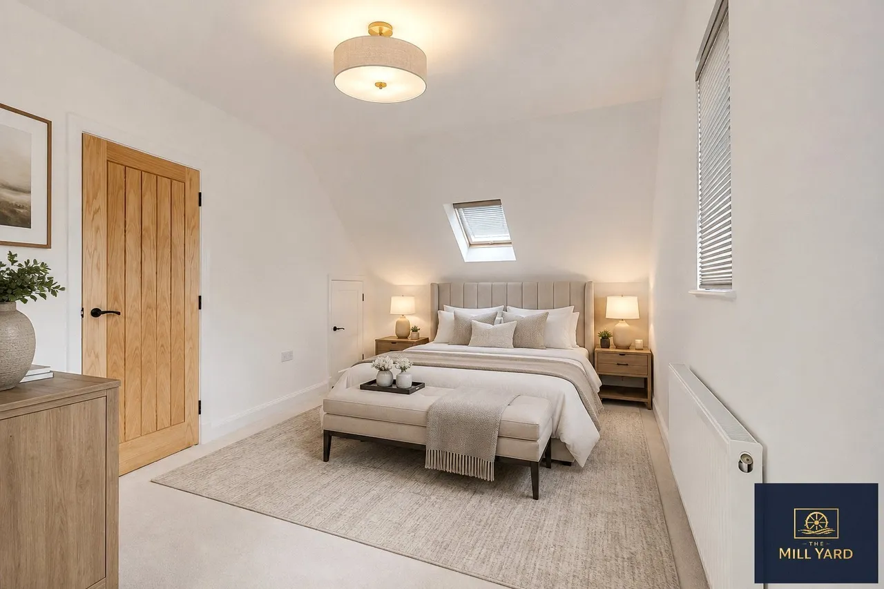 Dotcliffe Road, Kelbrook, Barnoldswick, Lancashire, BB18, photo 8